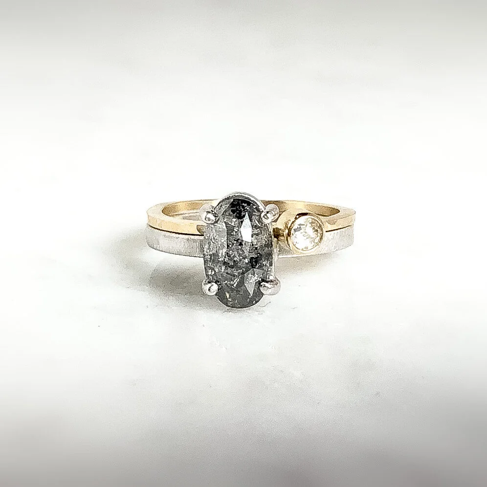 Custom Ring Set