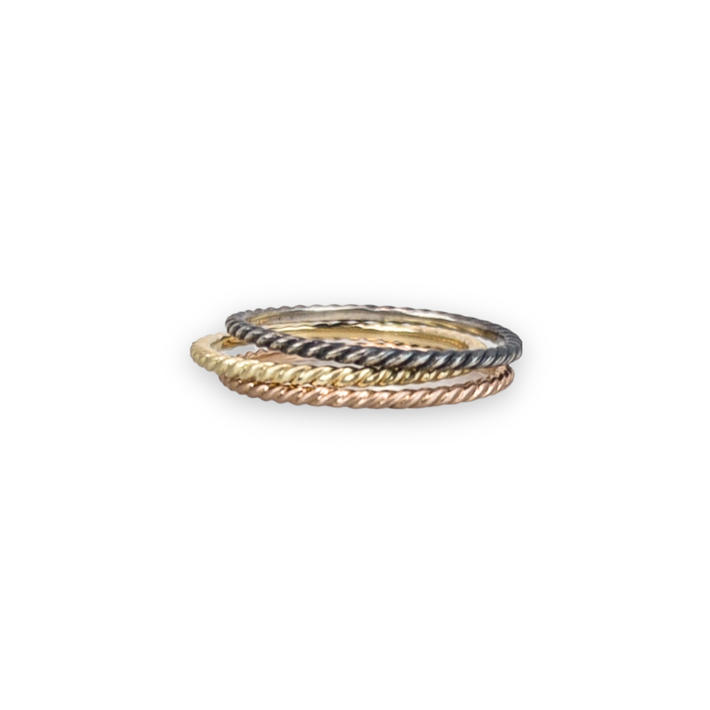 Twist Band