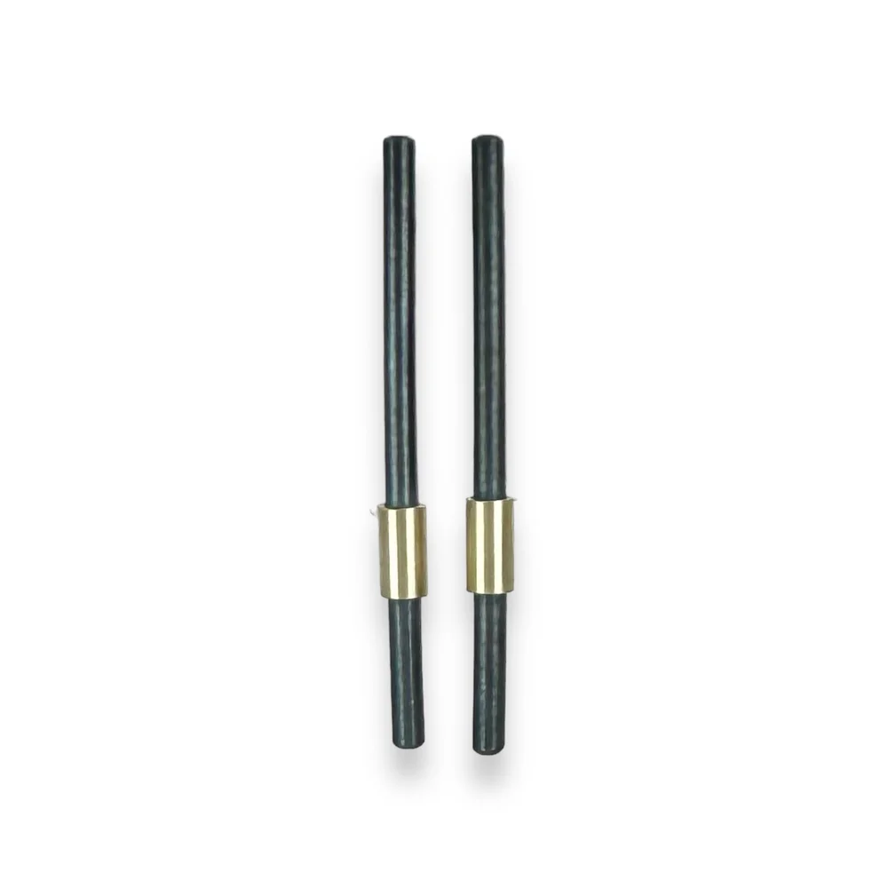 Linear Earrings