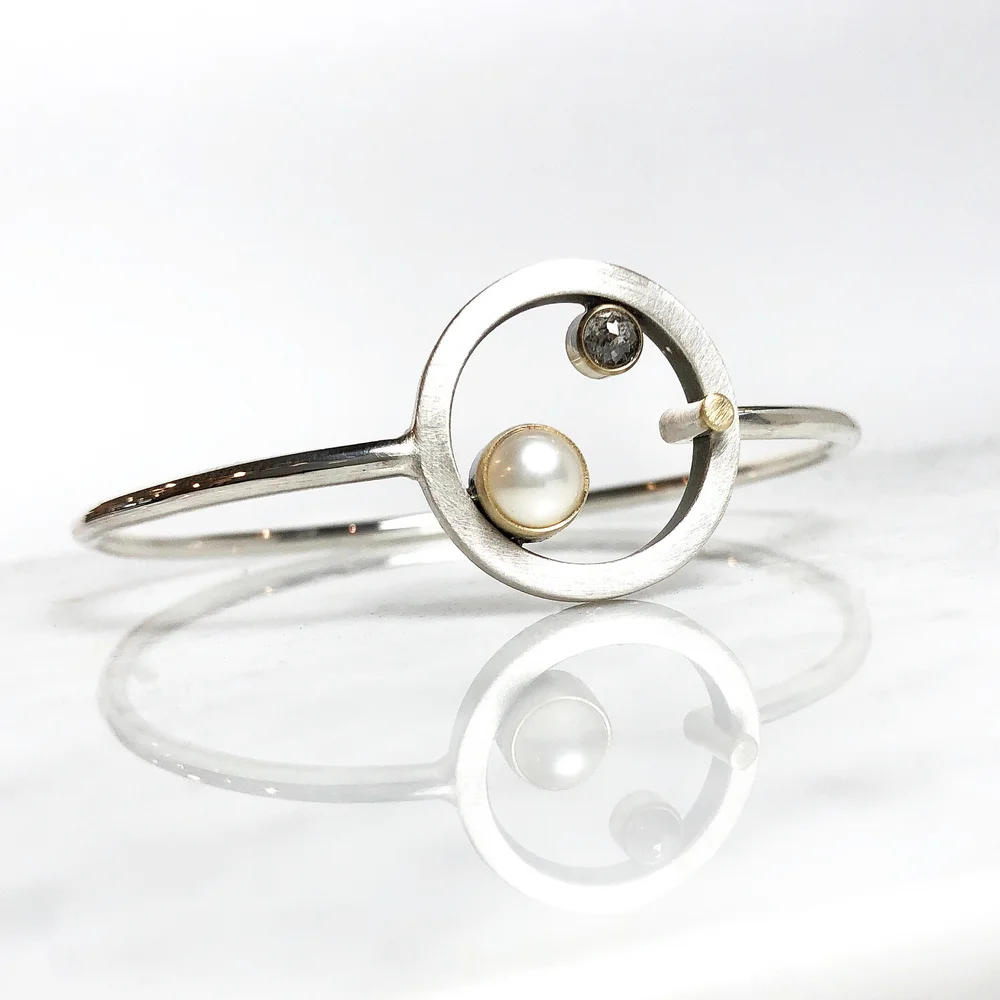 Custom Cuff Bracelt